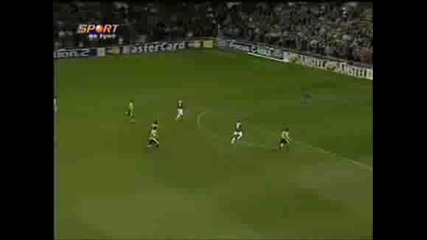 Rooney Vs Messi
