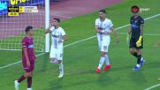 Goal by Botev Vratsa