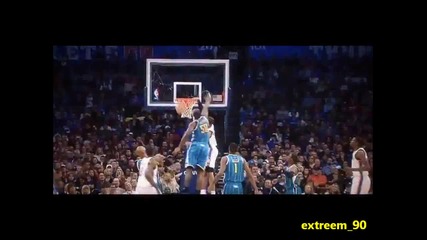 Russell Westbrook - Explosive [2013]