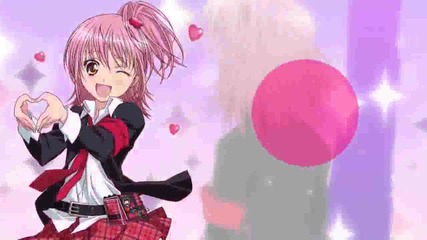 Anime mix