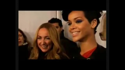 Rihanna - Te Amo