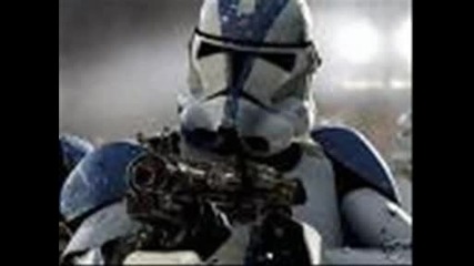 Malko Star Wars