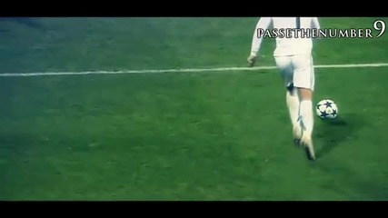 Cristiano Ronaldo - Impossible 2011 Hd