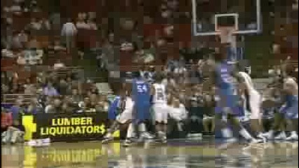 Dwight Howard Top 10 Plays of 2009