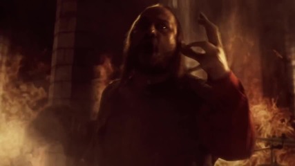 Firespawn - Lucifer Has Spoken (official Video)