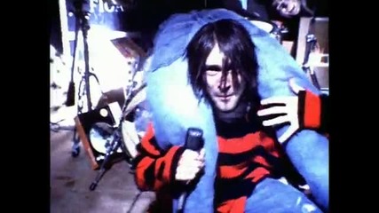Nirvana - Sliver 