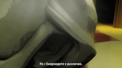 [otakubg] Appleseed Xiii - 10 bg sub [720p]