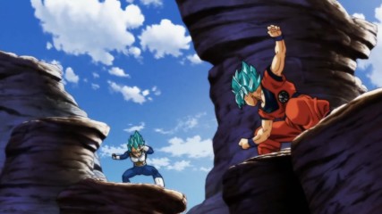 Dragon Ball Super 131 - A Miraculous Conclusion Farewell Goku Until We Meet Again