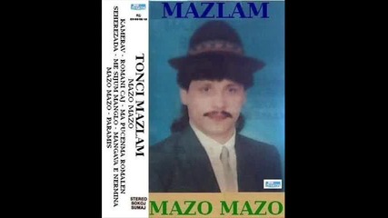Mazlam Tonci - Mangava e nermina 1990