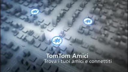 Tomtom Navigator7 - Promo Video