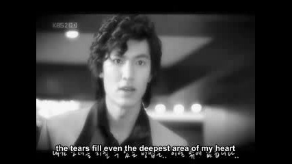 Starlight Tear Ost - Boys Over Flowers Drama Jandi Amp Jun Pyo