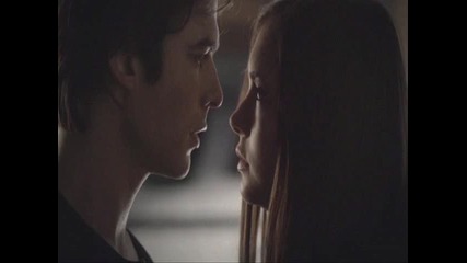Damon and Elena-един Живот Не Е Достатъчен