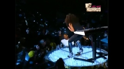 Alicia Keys - No One (live) 