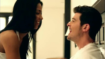 Robin Thicke - Morning ft. Snoop Dogg