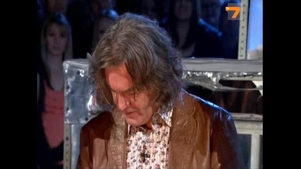 Top Gear 28.08.2011 (5/5)