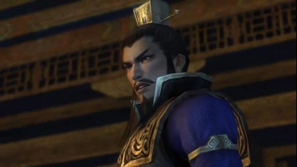 Lu Bu - Part - 3 Guan Du Is Broken