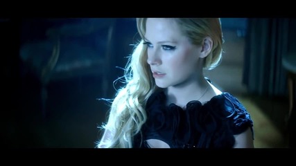 ! Avril Lavigne - Let Me Go ft. Chad Kroeger