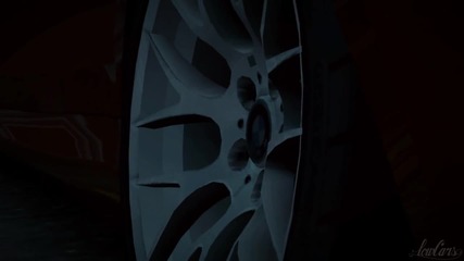 Need for Speed World Bmw 1m