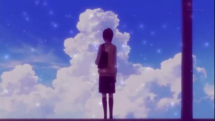 P A R A D i S E - say i love you