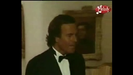 Julio Iglesias & Diana Ross All Of You 