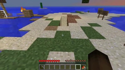 Survival Island Ep.1