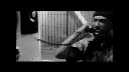 2pac - Trapped + Превод 