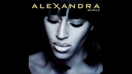Alexandra Burke - Good Night, Good Morning (ft. Ne - Yo) ( Album - Overcome ) 