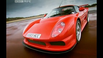 Top Gear 14.12.2003