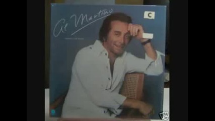 Al Martino - Sing My Love Song