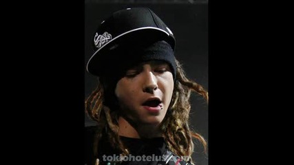 tom kaulitz
