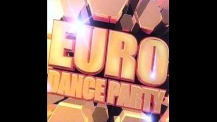 Dj Befo Presents: Eurodance 90's Generation (party mix songs) (part 2)