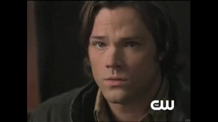 Supernatural - Епизод 13 - The Song Remains The Same