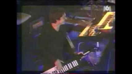 Jean Michel Jarre - Oxygene 02 (Live)