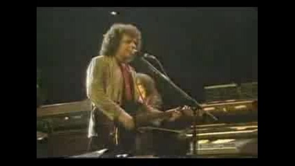 Toto - Lovers In The Night - Live 1982