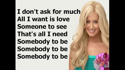 Be Good To Me Ashley Tisdale -уникалната песен на Ashley - Be Good To Me (music) (dance)