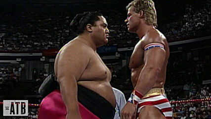What Yokozuna meant to The Undertaker: WWE After the Bell, June 18, 2020