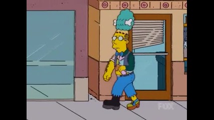 The Simpsons s15 e01
