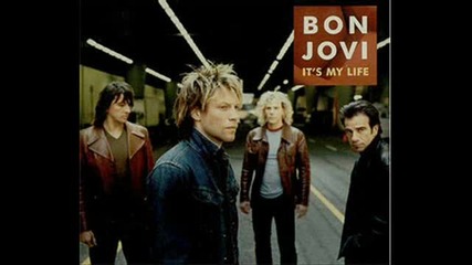 Bon Jovi - Its my life (slow Version) 