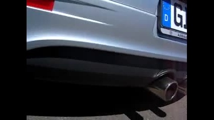 Vw Golf V R32 Soundvideo 