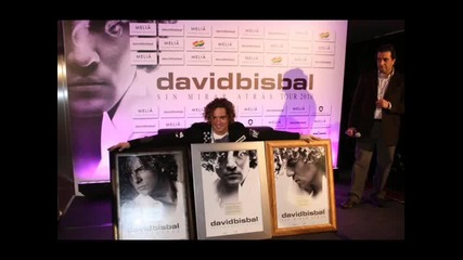 Suenos rotos - David Bisbal