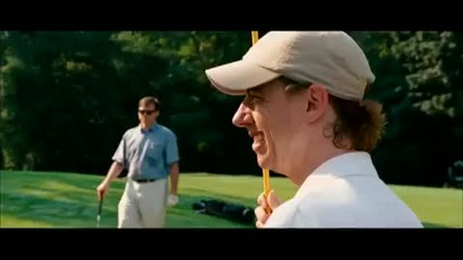 The Bounty Hunter - Golf Course Chase 