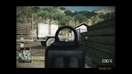 Bad Company 2 xxbobixx