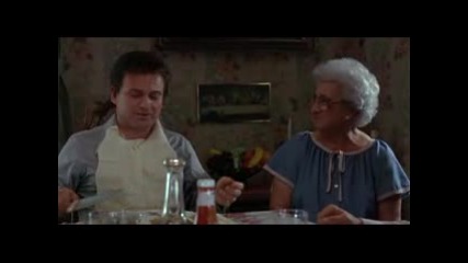 Goodfellas Tommys Mothers House