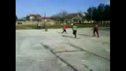 Аматьорски Футбол - So Funny Part 1