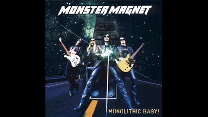 Monster Magnet - Slut Machine
