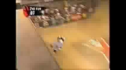 Tony Hawk - Best Skateboarding Run