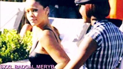 Rihanna & Melissa { The Last Song }