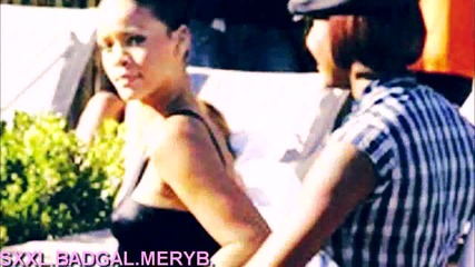 Rihanna & Melissa { The Last Song } 