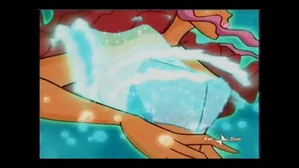 Aisha [winx]