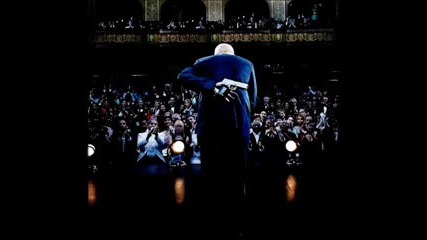 Eminem - Mockingbird
